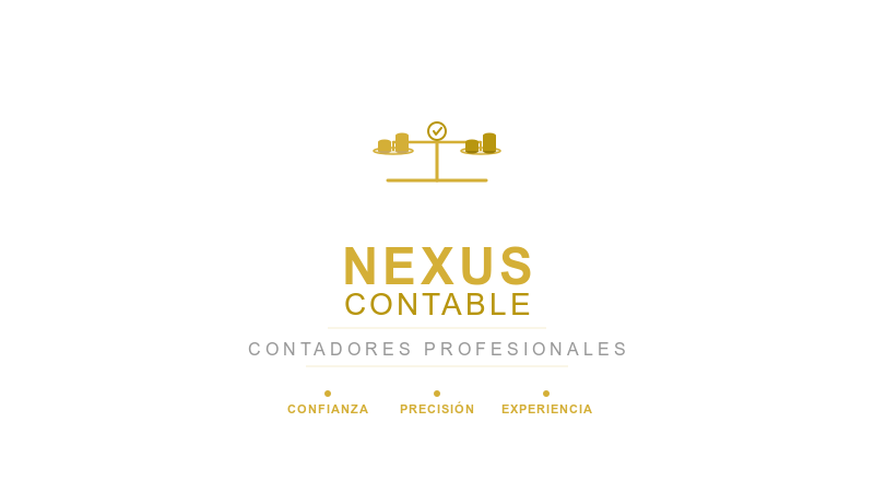 Contadores profesionales en CDMX