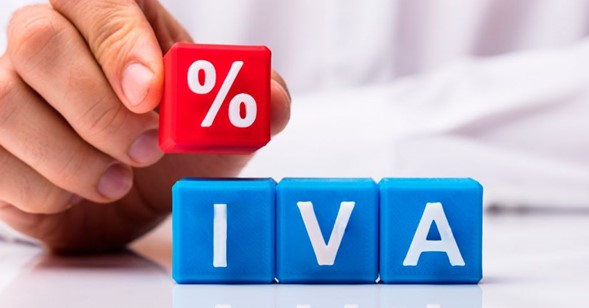 impuesto al valor agregado IVA