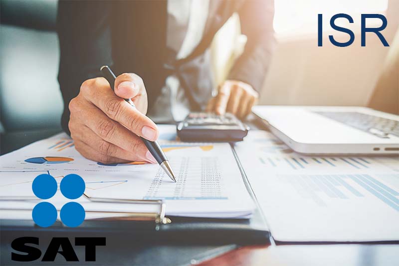 Ingresos exentos de ISR
