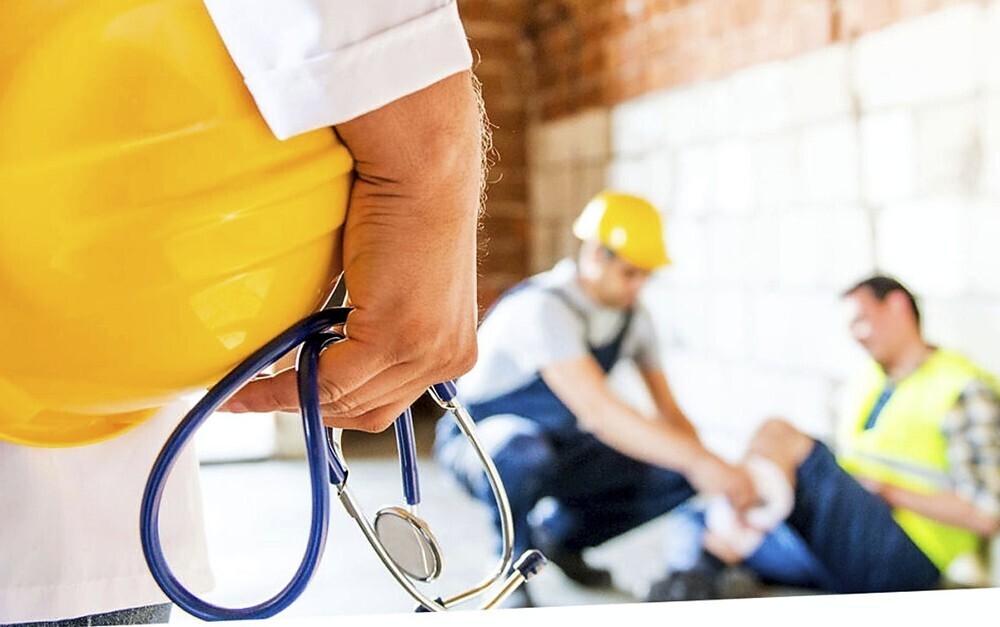qué es la incapacidad laboral