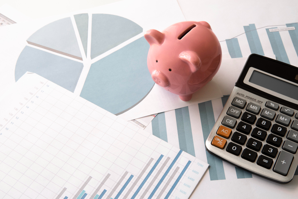 cómo mejorar mis finanzas personales