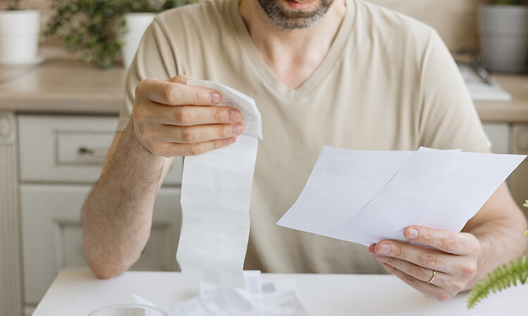 Ingresos y egresos
