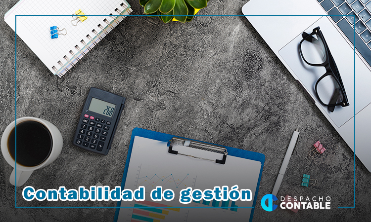 Contabilidad de gestión
