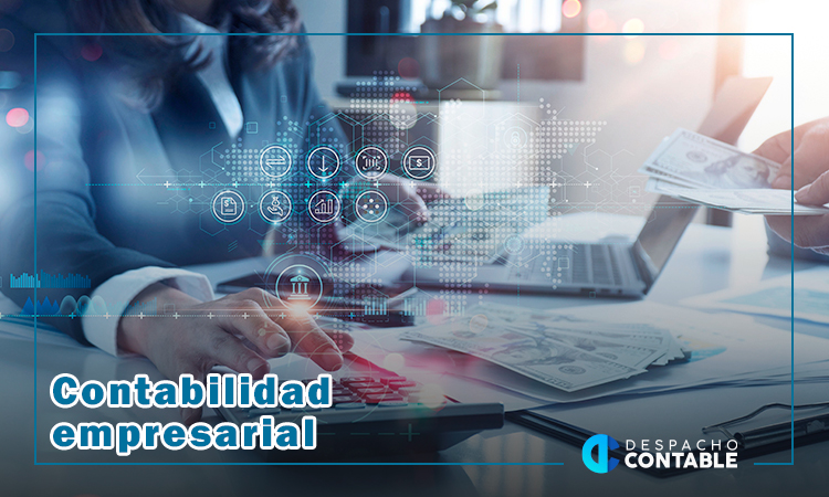 contabilidad empresarial